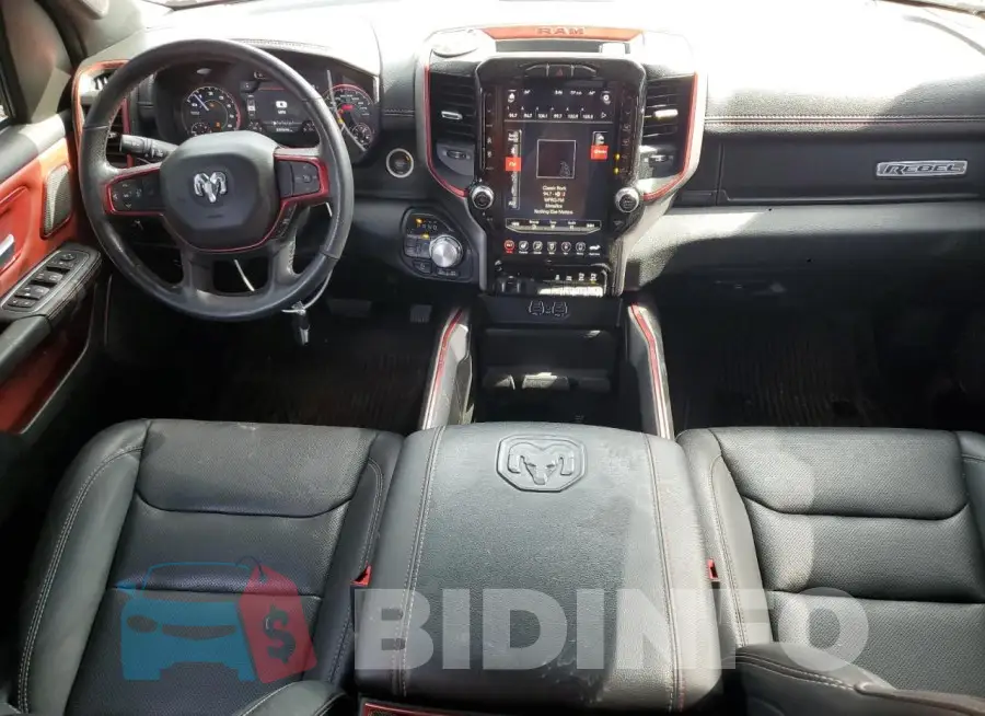 1C6SRFLT2LN136118 Photo# 8