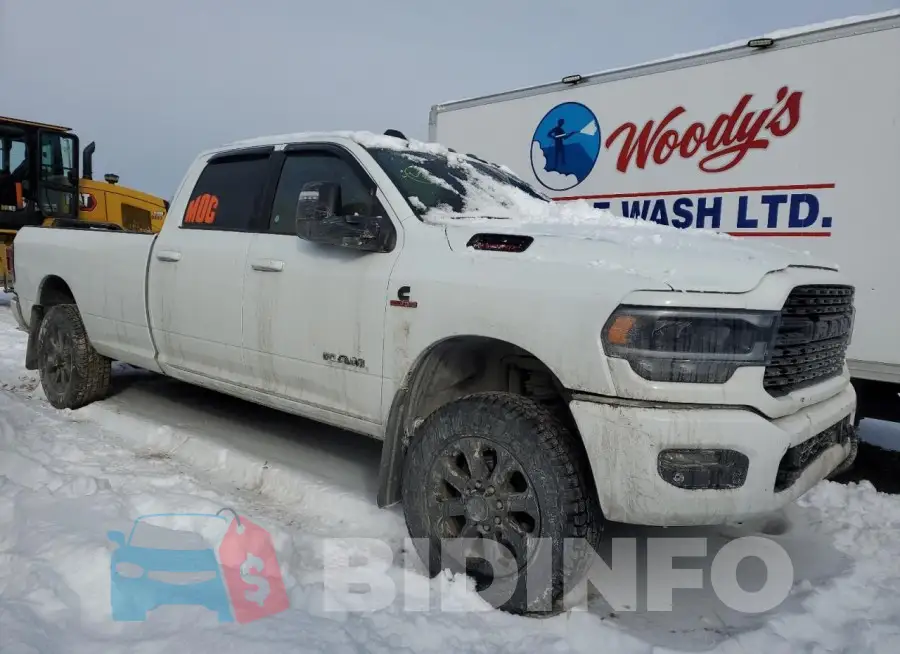 3C63R3HL7RG203065 Photo# 4