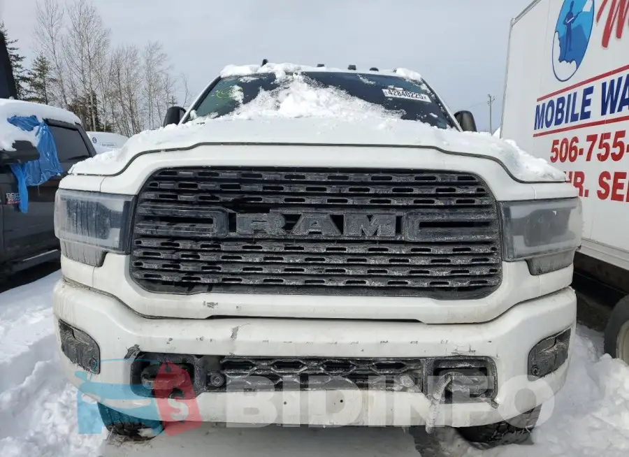 3C63R3HL7RG203065 Photo# 5
