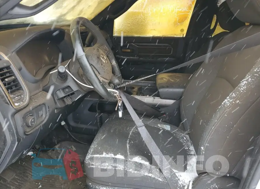 3C63R3HL7RG203065 Photo# 7