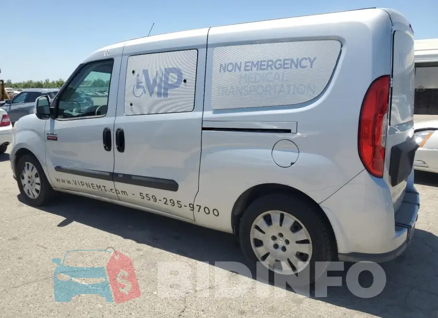 ZFBHRFBB3M6T85943 Photo# 2