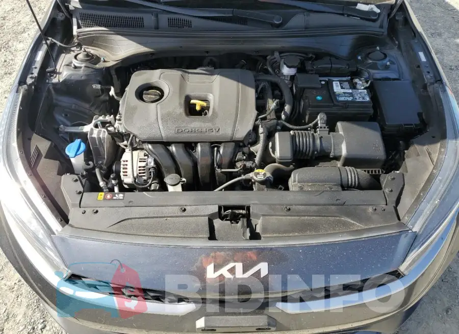 3KPF24AD4NE439455 Photo# 11