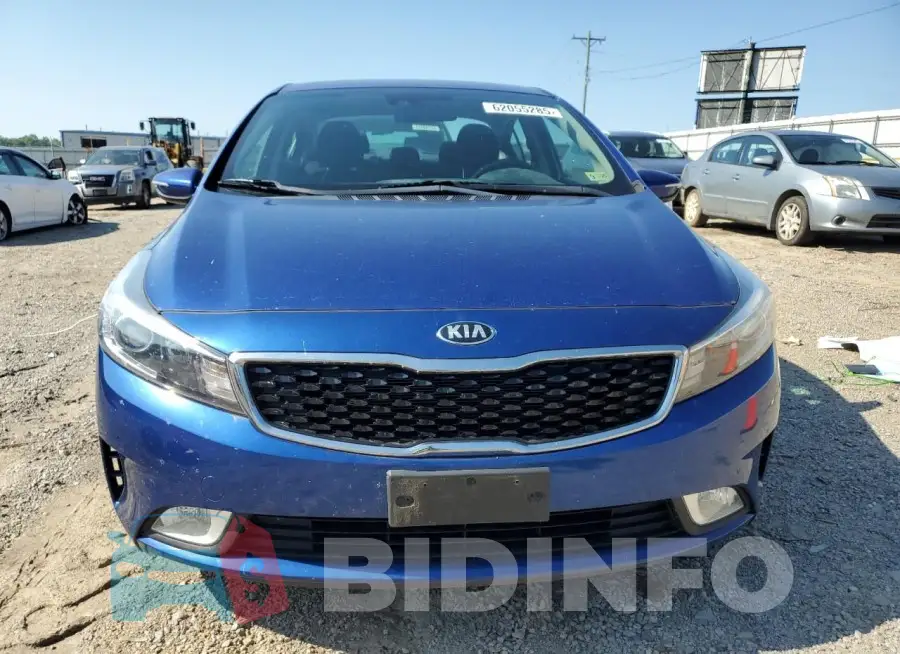 3KPFL4A71HE118033 Photo# 5