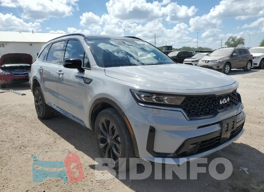 5XYRKDLF9PG210738 Photo# 4
