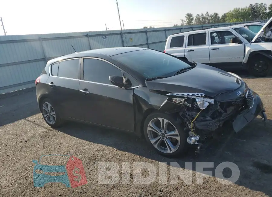 KNAFX5A89G5628737 Photo# 4