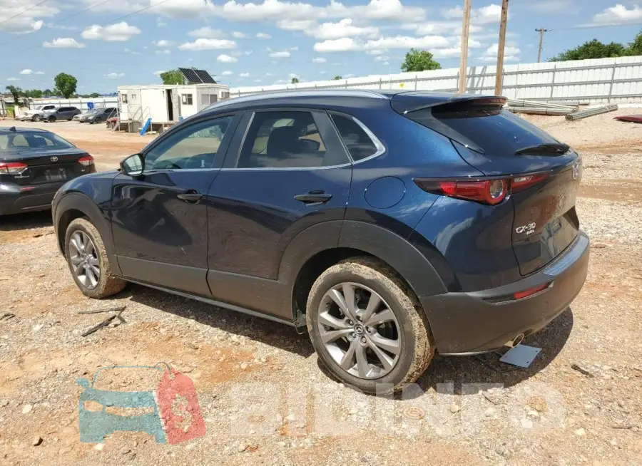 3MVDMBCM1RM720271 Photo# 2