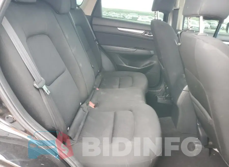 JM3KFBBM6K0518692 Photo# 11
