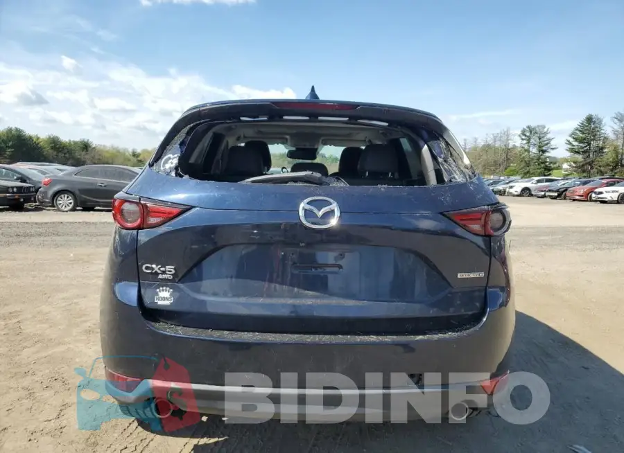 JM3KFBDM9L1816727 Photo# 6