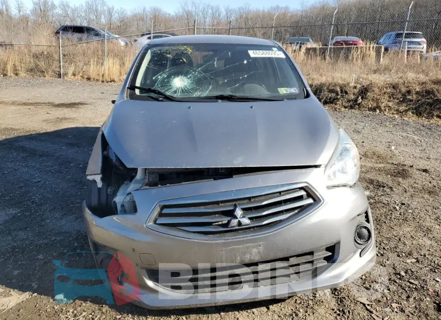 ML32F3FJ1KHF15575 Photo# 5
