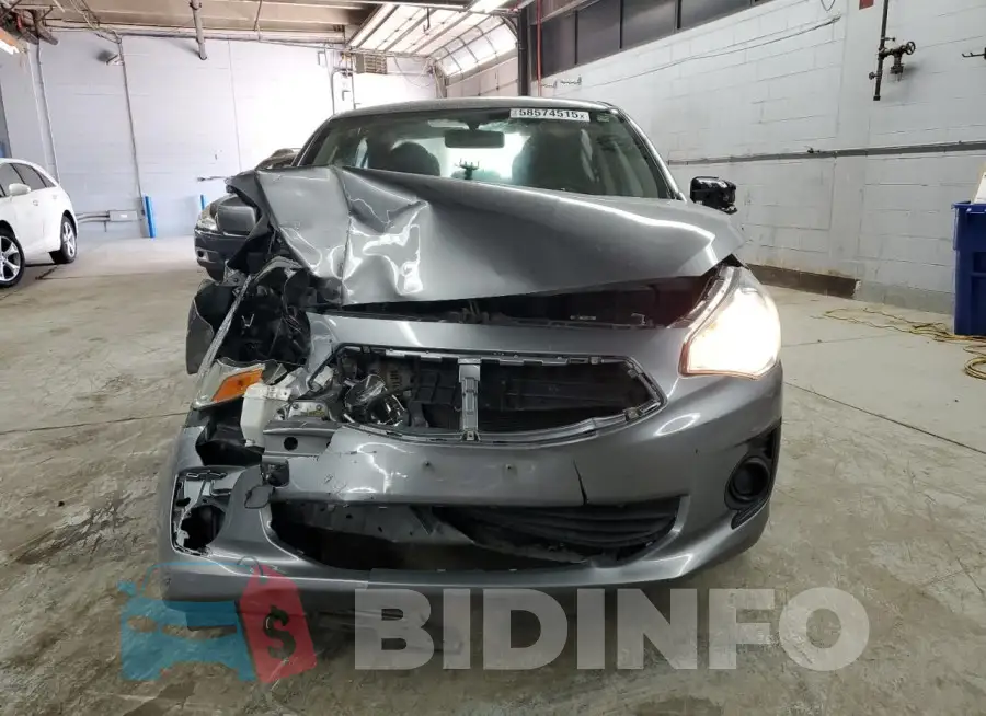 ML32F3FJ9JHF06850 Photo# 5