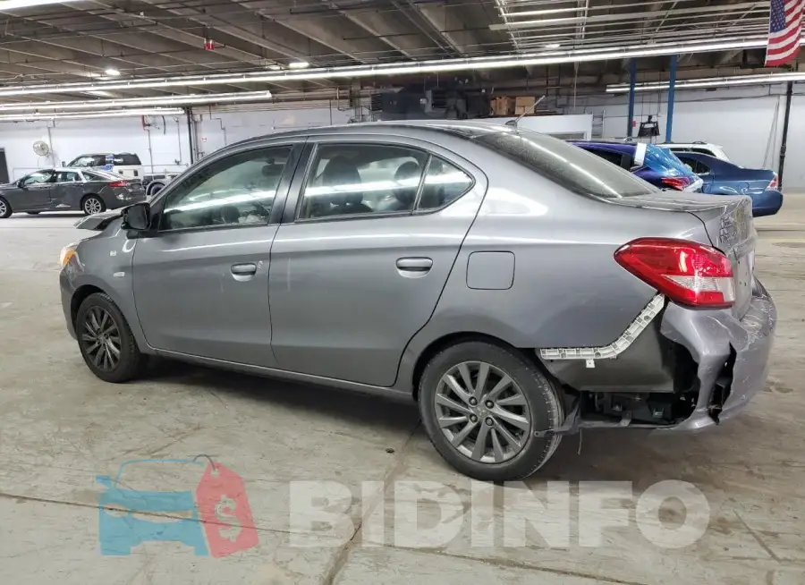 ML32F3FJ9JHF06850 Photo# 2