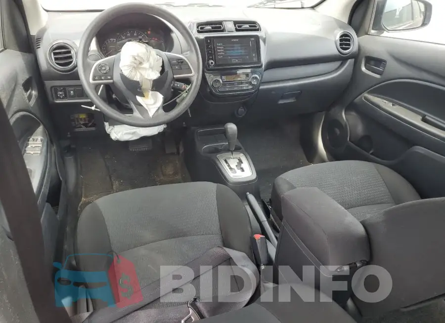 ML32FUFJ2PHF04274 Photo# 8