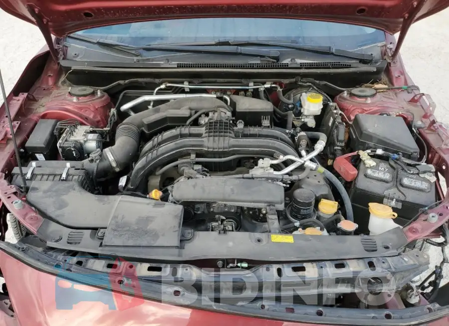 4S3GKAB64N3611249 Photo# 11