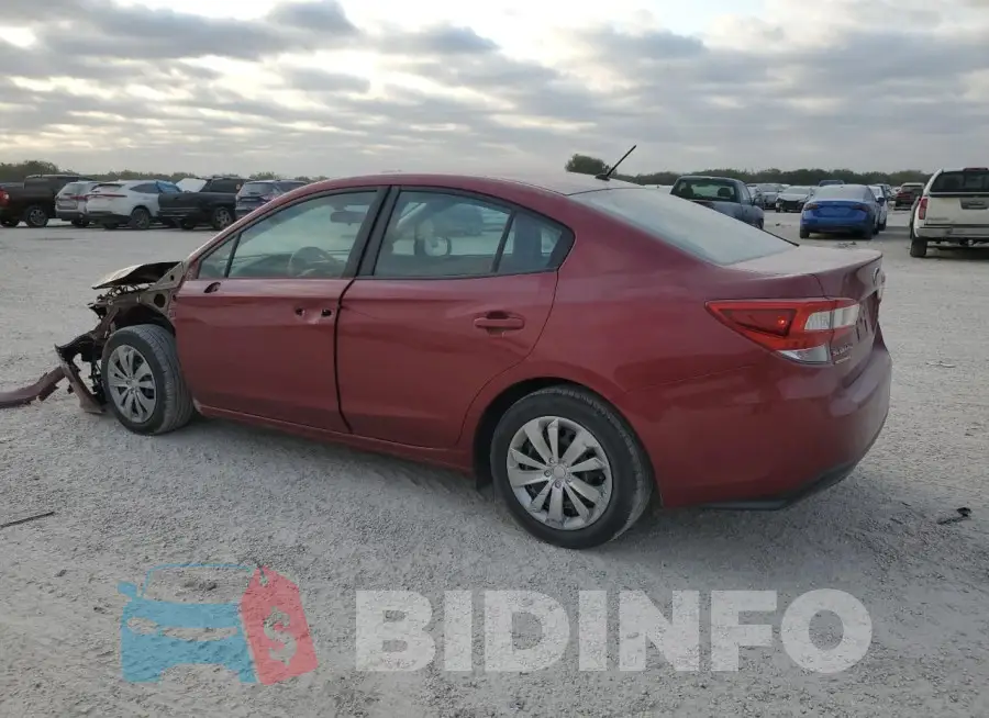 4S3GKAB64N3611249 Photo# 2