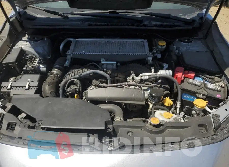 JF1VBAF60N9004804 Photo# 11