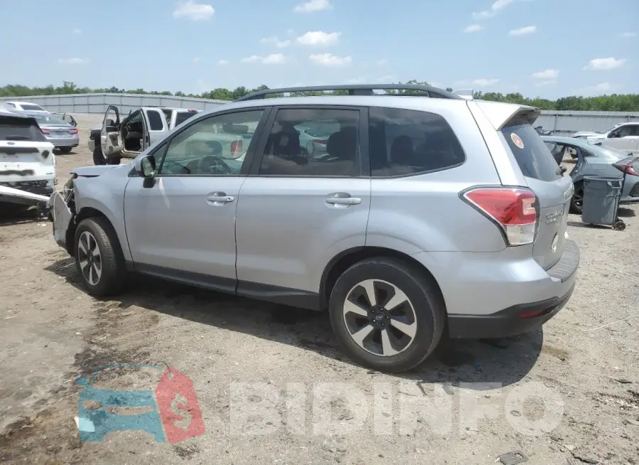 JF2SJAECXHH401861 Photo# 2