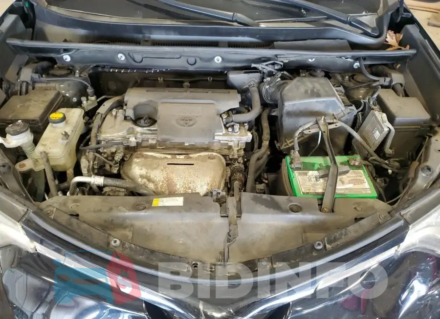2T3BFREV7JW717699 Photo# 12