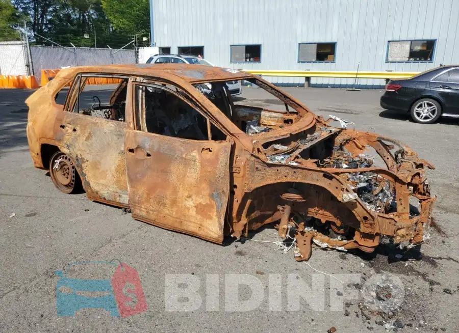 2T3F1RFV8PC357366 Photo# 4