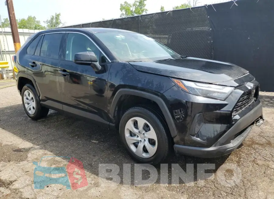 2T3F1RFV8RW459221 Photo# 4
