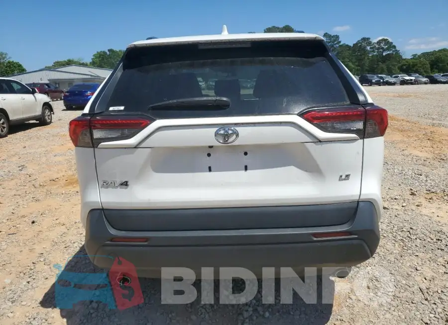 2T3K1RFV5MC151531 Photo# 6