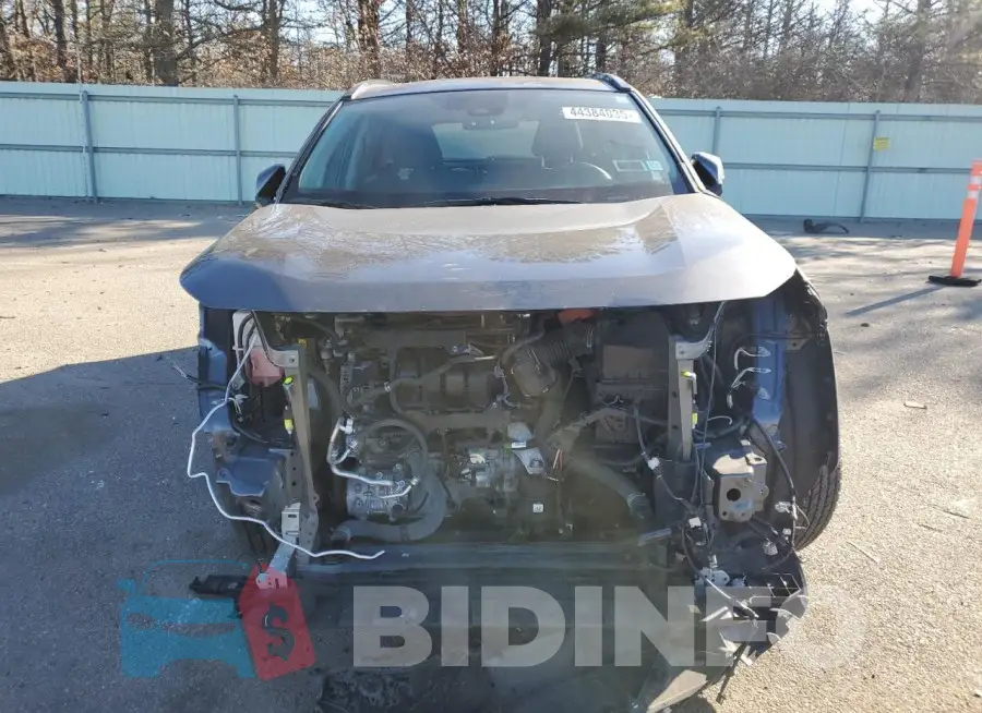 2T3P1RFV7RC417516 Photo# 5