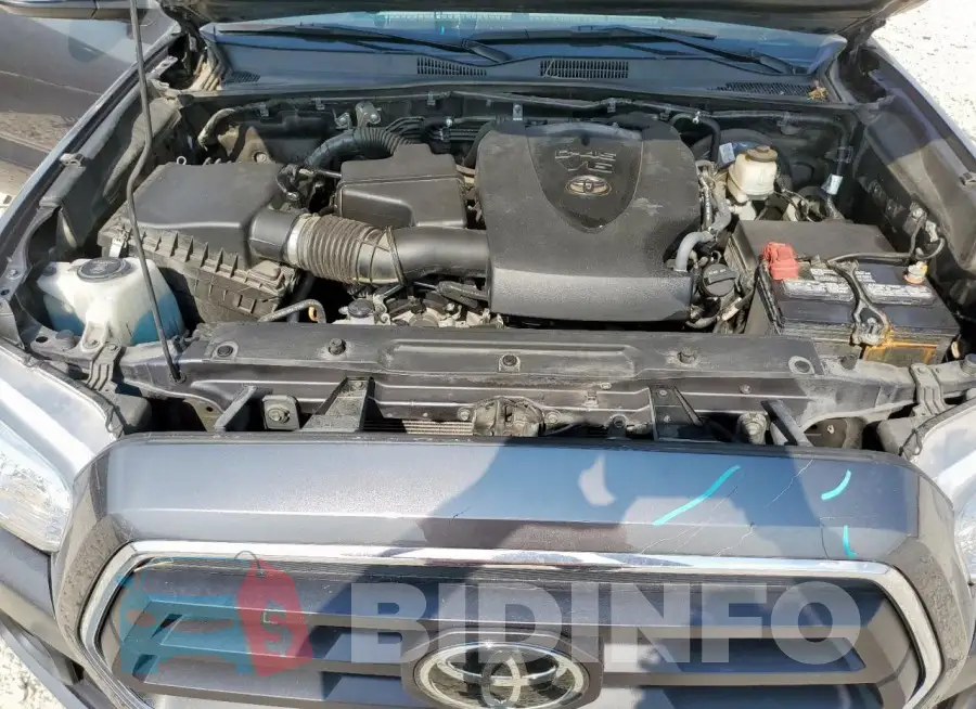 3TMCZ5AN0NM457325 Photo# 11