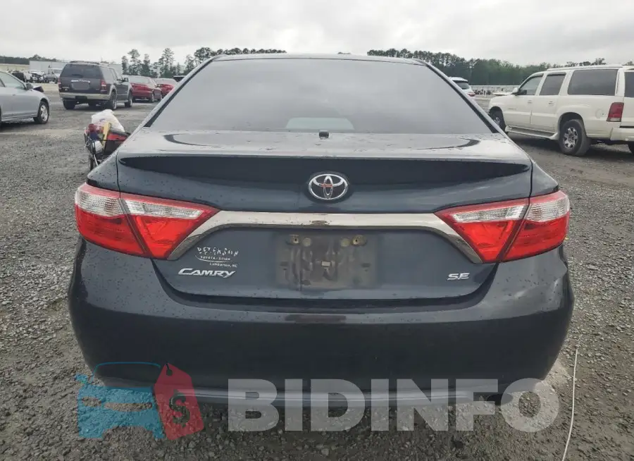 4T1BF1FK6GU213944 Photo# 6