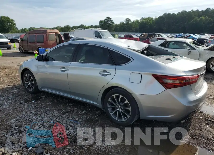 4T1BK1EB3GU201814 Photo# 2