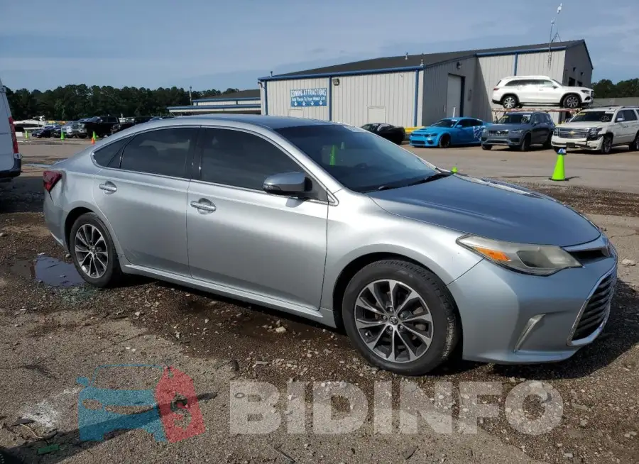 4T1BK1EB3GU201814 Photo# 4