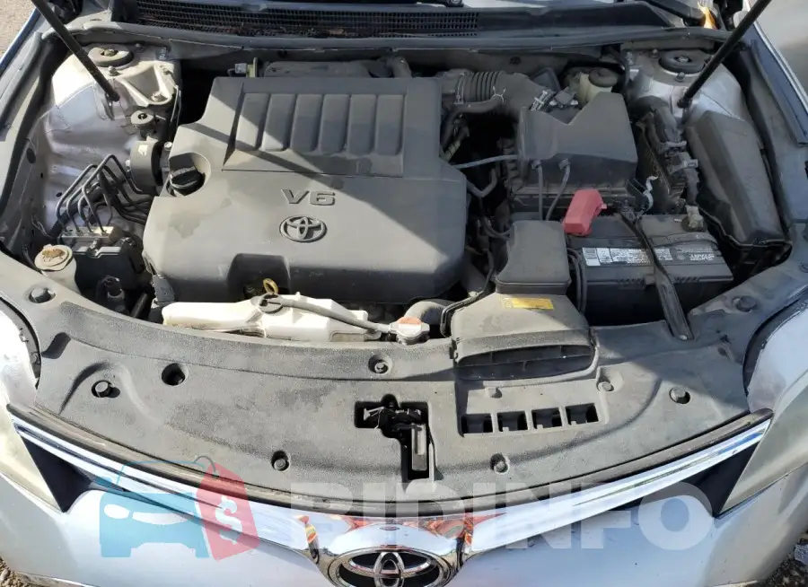4T1BK1EB3GU201814 Photo# 11