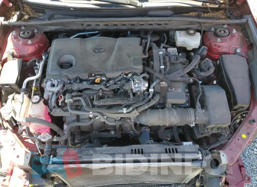 4T1F31AK4NU578573 Photo# 11