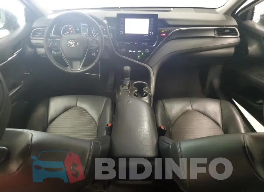 4T1G11AKXPU168521 Photo# 8
