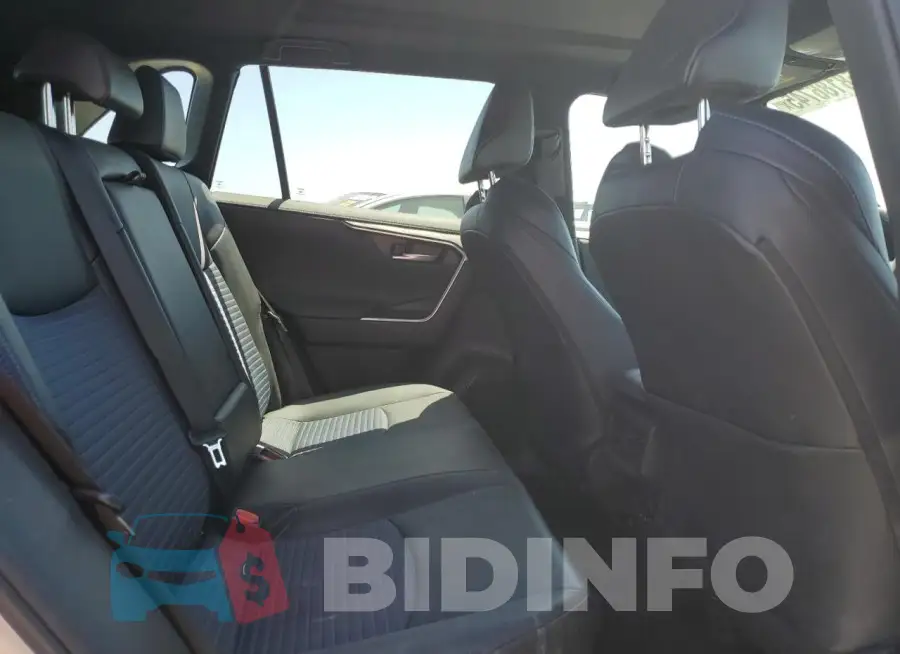 4T3E6RFV0RU142272 Photo# 11