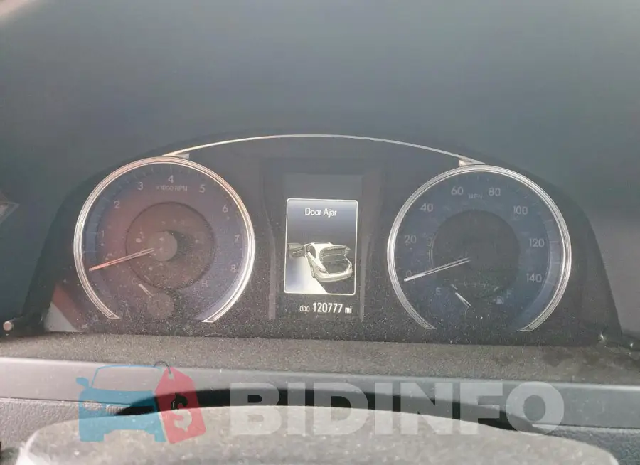4T4BF1FK3GR527962 Photo# 9