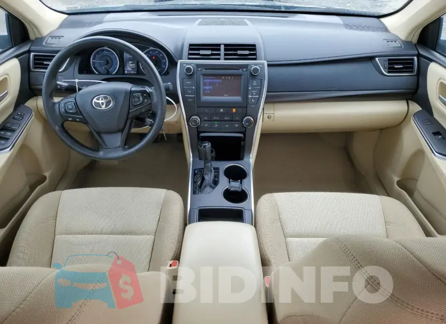 4T4BF1FK7GR560799 Photo# 8