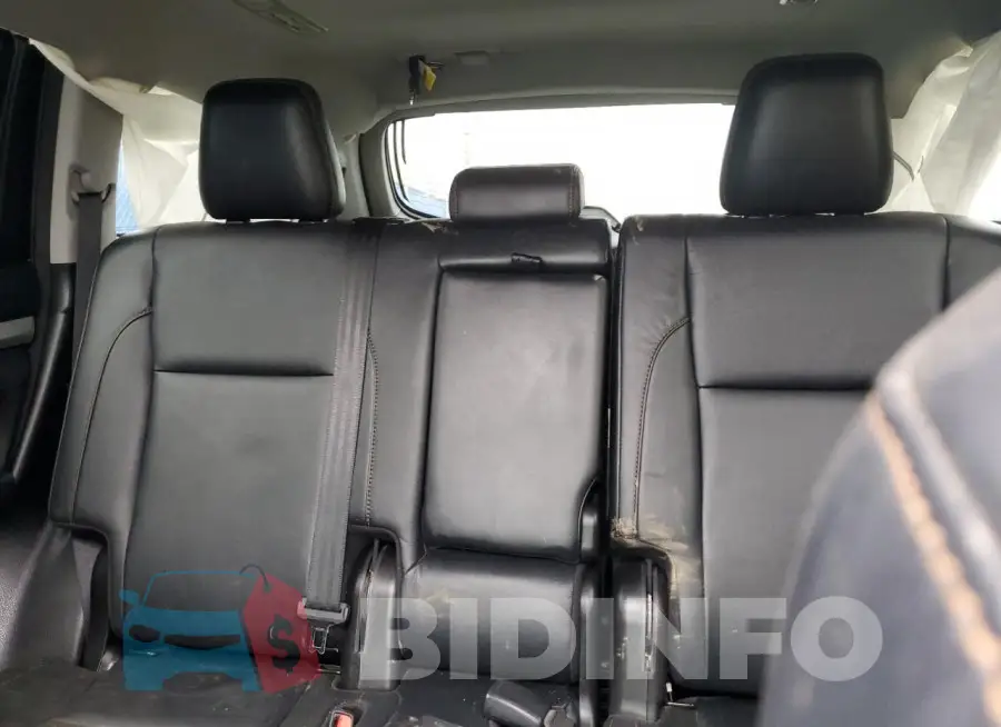 5TDJZRFH2JS528343 Photo# 10