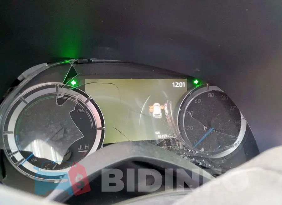 5TDKBRCH5PS136723 Photo# 9
