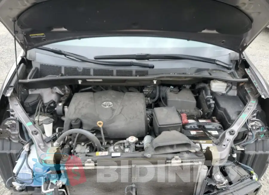 5TDKZ3DC4LS072034 Photo# 12