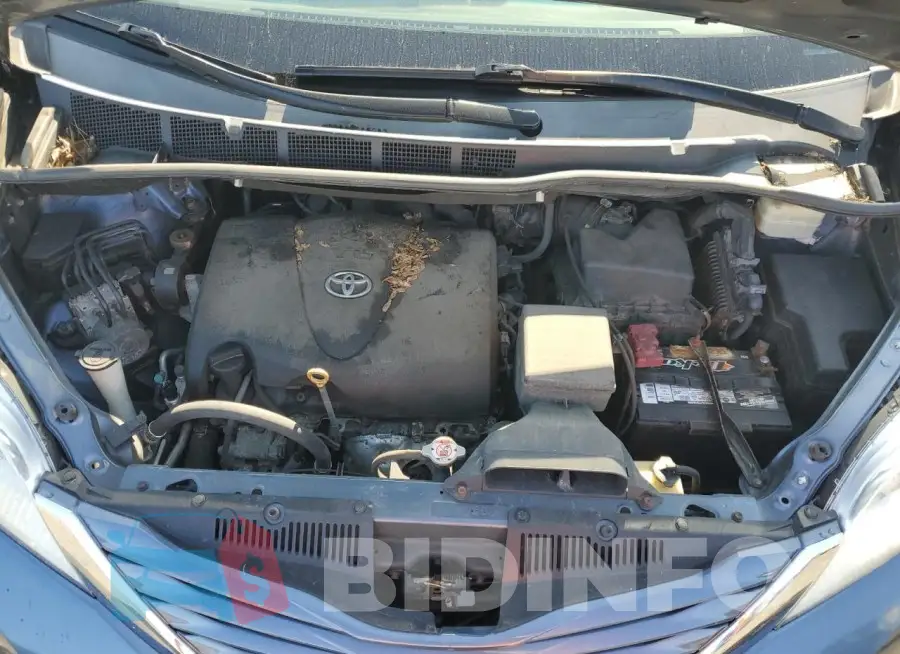 5TDKZ3DC8HS831887 Photo# 12