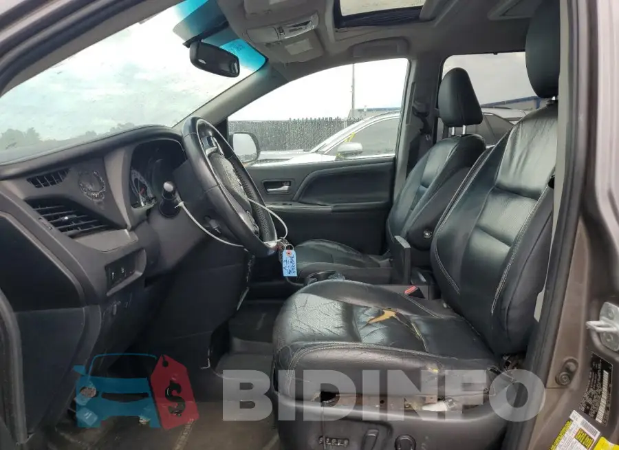 5TDXK3DC4GS749888 Photo# 7