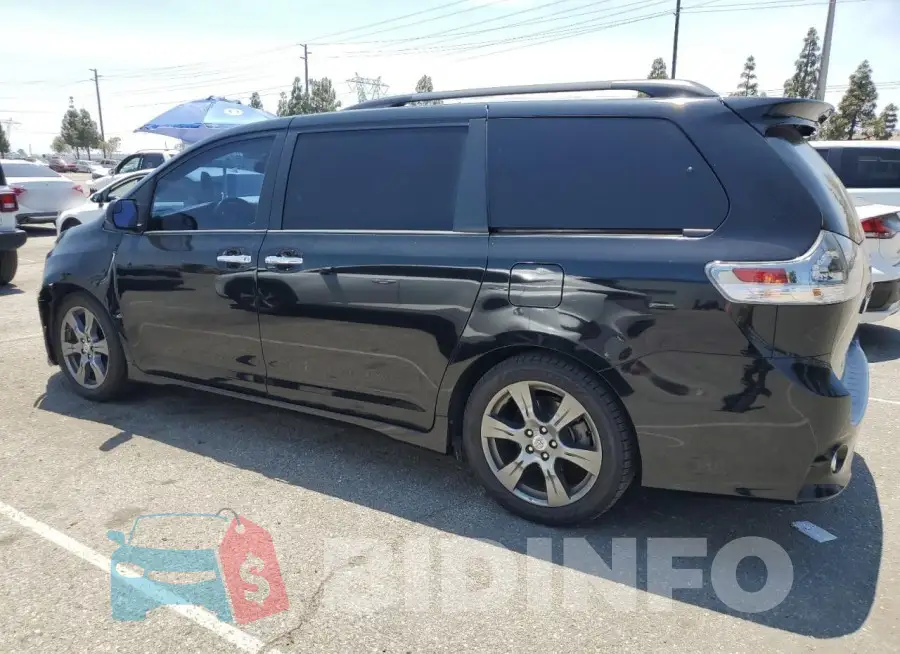 5TDXZ3DC7HS787029 Photo# 2