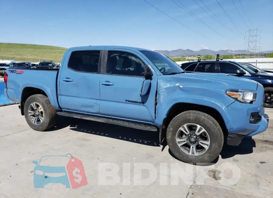 5TFCZ5AN7KX198418 Photo# 4