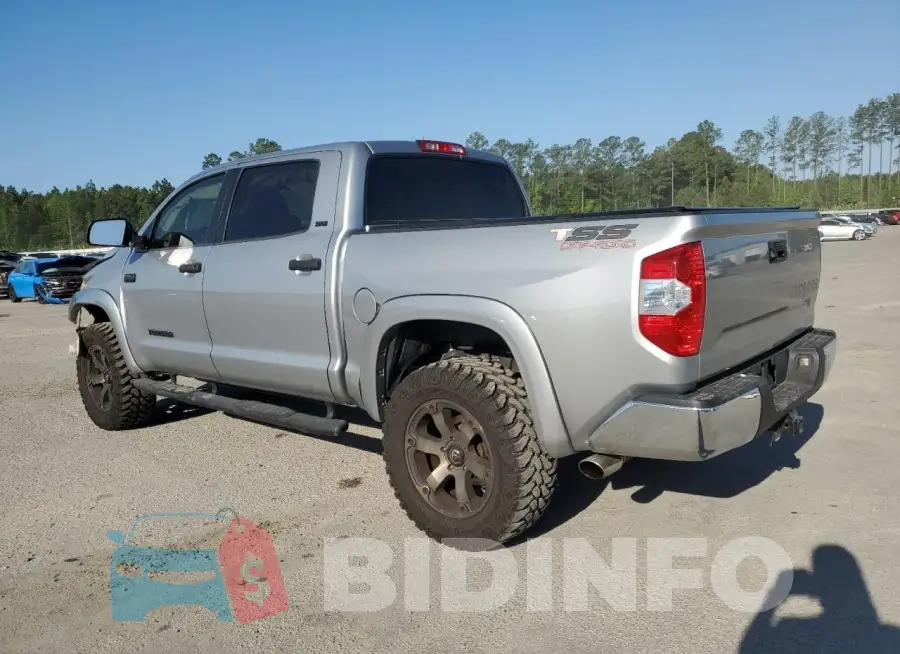 5TFEW5F18GX201938 Photo# 2