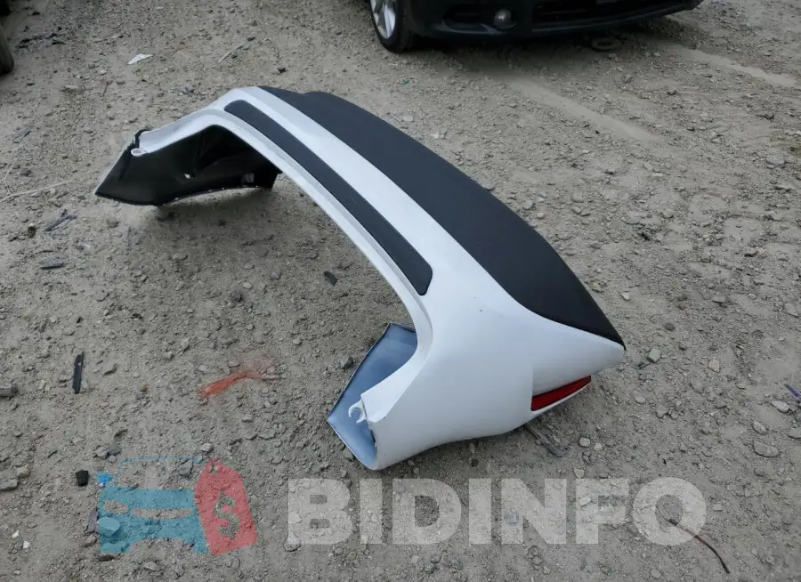 5YFB4MDE2RP173340 Photo# 12