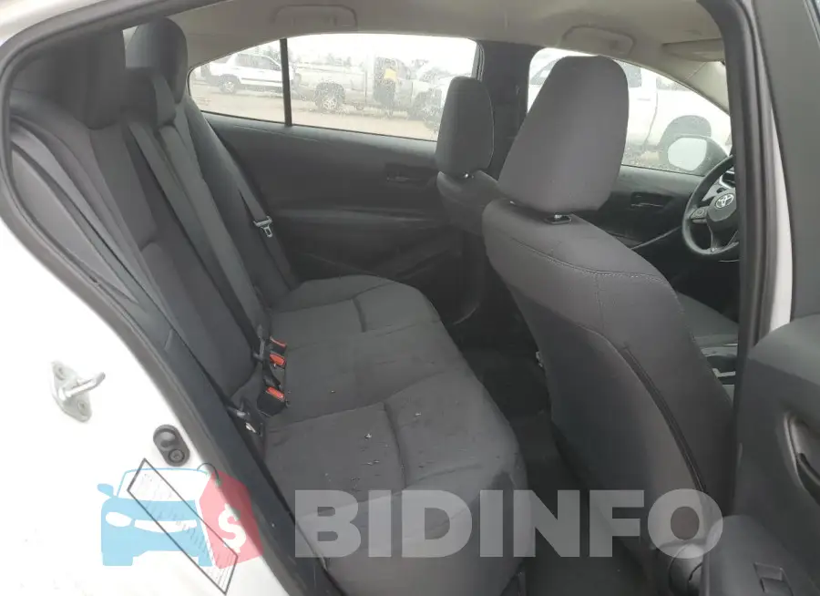 5YFB4MDE3PP063216 Photo# 10
