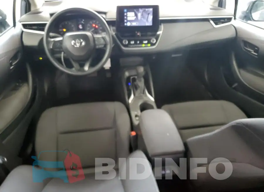 5YFB4MDE3RP173167 Photo# 8