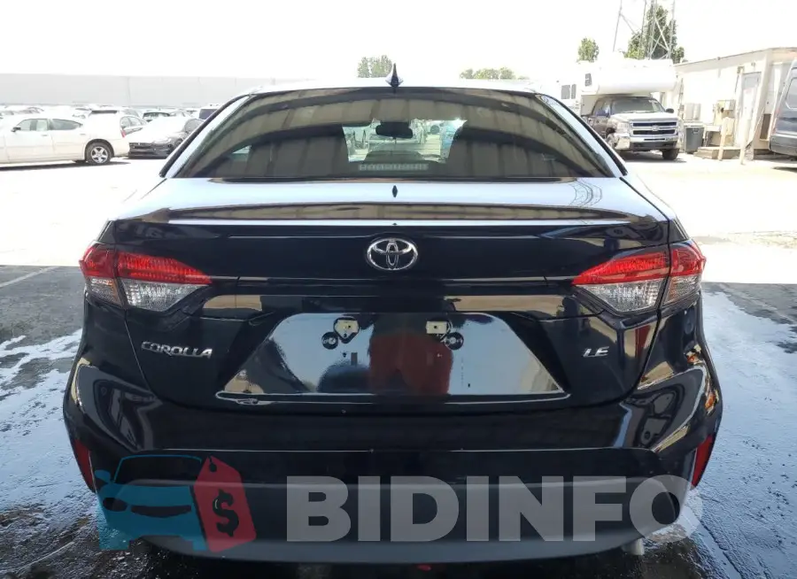5YFB4MDE5RP165748 Photo# 6