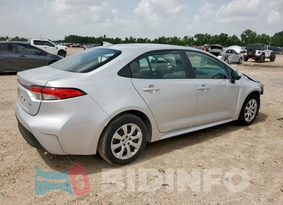 5YFB4MDE7RP101534 Photo# 3