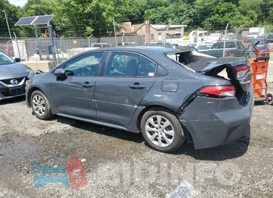 5YFB4MDE8SP247799 Photo# 2