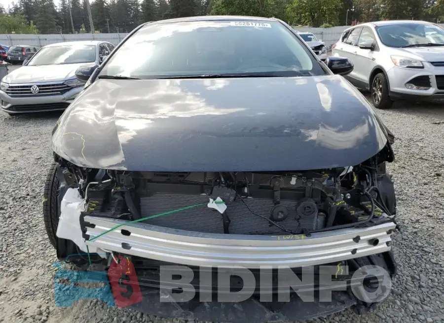 JTDBCMFE8SJ044271 Photo# 5
